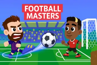 Football Masters
