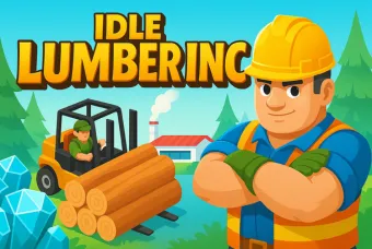 Idle Lumber Inc