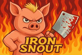 Iron Snout