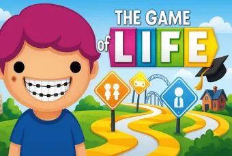 Life The Game