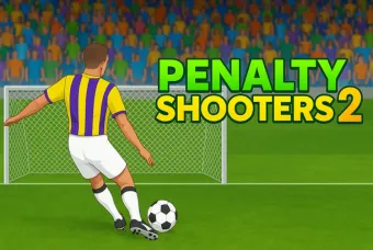 Penalty Shooters 2