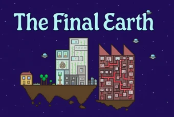 The Final Earth