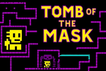 Tomb Of The Mask