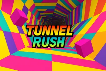 Tunnel Rush