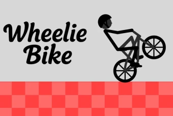 Wheelie Bike