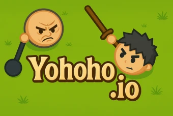Yohoho Io